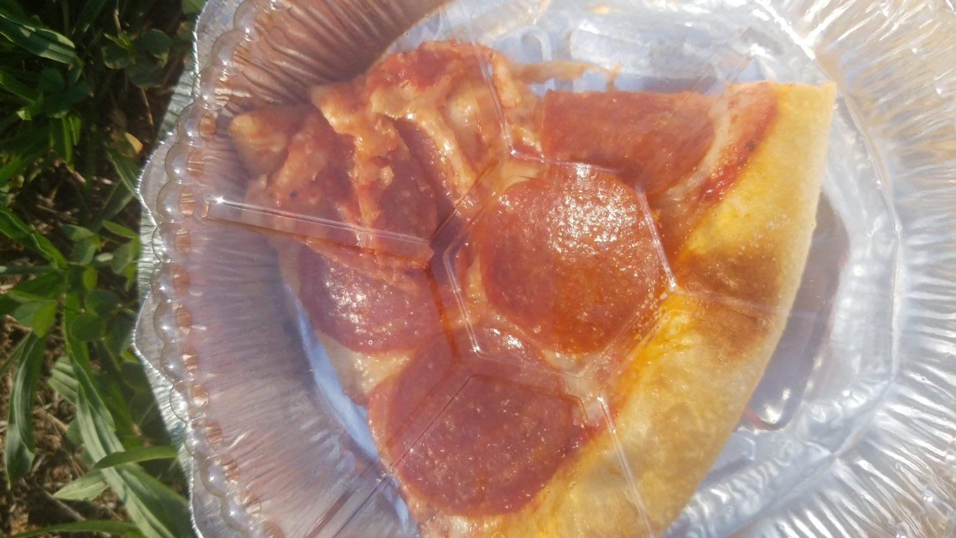 Ciao's Pizza