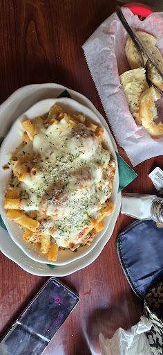 Ciao's Pizza